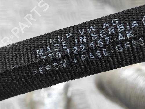 Pipe VW MULTIVAN T7 (STM, STN) 1.4 eHybrid | BP33972148M125  - Image 11