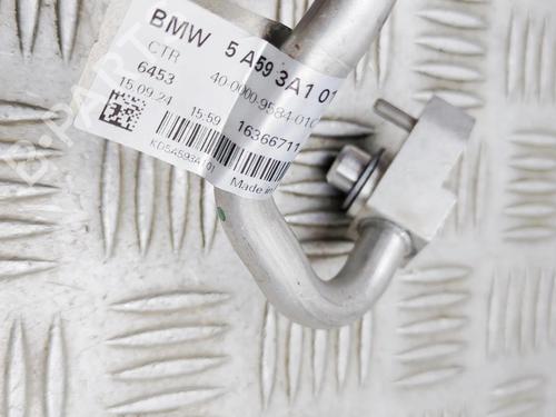 AC pipe BMW 3 (G20, G80, G28) 330 e Plug-in-Hybrid | BP39656604M126 - Image 6
