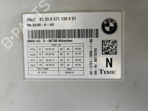 Electronic module BMW 4 Gran Coupe (F36) 435 d xDrive | BP16945557M83 