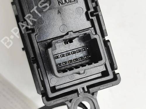 Switch MAZDA 3 Hatchback (BP) 2.5 e-SKYACTIV-G (BP5H) | BP33381136I30 - Image 5