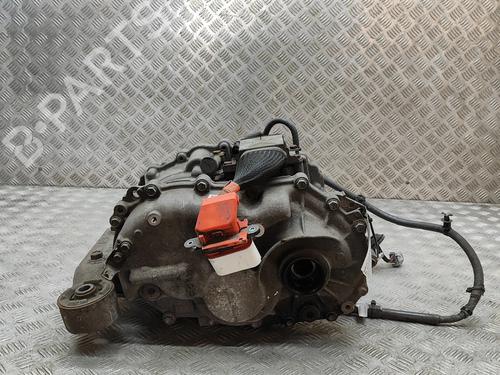 Used Rear differential Rear differential TOYOTA RAV 4 V (_A5_, _H5_) 2.5 Hybrid AWD (AXAH54, AXAL54) (222 hp) 33373216 33373216