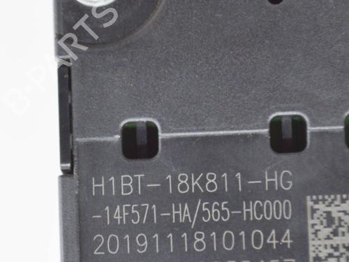 Switch FORD FIESTA VII (HJ, HF) 1.0 EcoBoost | BP13516376I30 