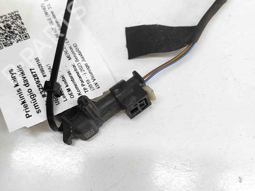 Electronic sensor MERCEDES-BENZ GLE (V167) GLE 450 4-matic (167.159) | BP29460074M84 