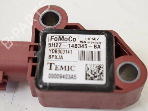 Electronic sensor LAND ROVER RANGE ROVER SPORT I (L320) 3.6 D 4x4 | BP9901592M84