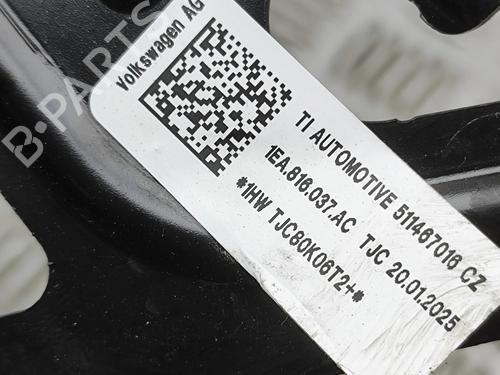 Soporte VW ID.4 (E21) PRO | BP31360301C155