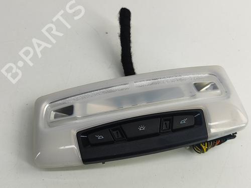 Used Interior roof light BMW X2 (F39) sDrive 20 i (192 hp) 28558721