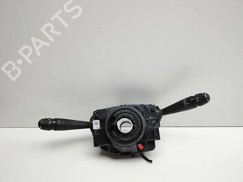 Used Steering column stalk Steering column stalk PEUGEOT 208 II (UB_, UP_, UW_, UJ_) e-208 (136 hp) 36458247 36458247