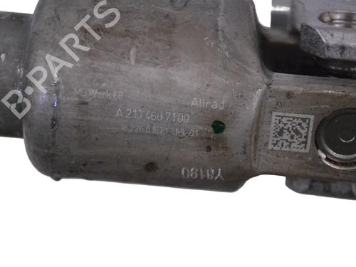Steering column universal joint MERCEDES-BENZ E-CLASS (W213) E 400 d 4-matic (213.023) | BP30232111M114 