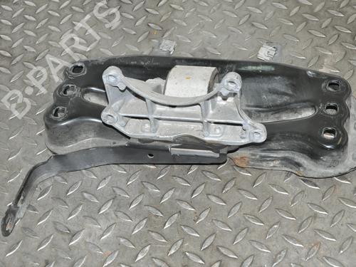 Used Gearbox mount MERCEDES-BENZ E-CLASS (W212) E 220 CDI / BlueTEC (212.001, 212.002) (170 hp) 9871010