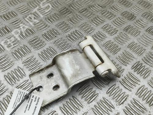 Dørhængsel/Dørbegrænser Dørhængsel/Dørbegrænser PEUGEOT BOXER Van 2.0 BlueHDi 110 (110 hp) 33962811 33962811