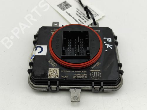Electronic module PEUGEOT 3008 III (KA_, KB_, KC_) e-210 (KCZKZX) | BP28676207M83