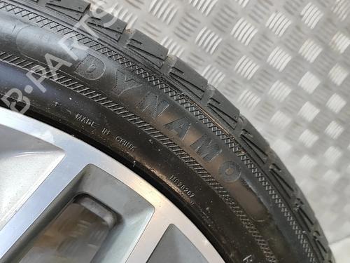 Rim AUDI Q7 (4MB, 4MG, 4MQ) 3.0 TDI quattro | BP28497588C45
