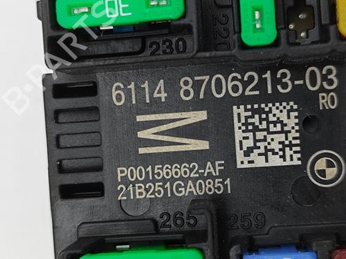 Fuse box BMW X5 (G05, F95) M | BP27532685E1 