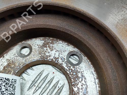 Andre MAZDA CX-5 (KF) 2.0 | BP27158706O1 