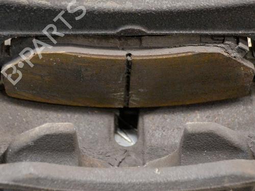 Right front brake caliper MAZDA CX-5 (KF) 2.2 D | BP14628150M104 
