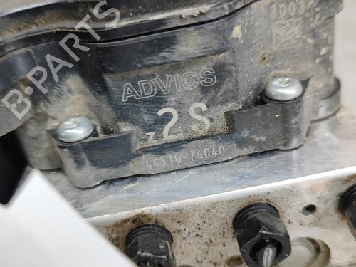 ABS pump LEXUS UX (_AA1_, _AH1_, _MA1_) 250h (MZAH10) | BP27788748M43  - Image 6