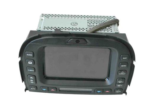 Używane Moduł elektroniczny JAGUAR S-TYPE II (X200) 2.7 D (207 hp) 30247162