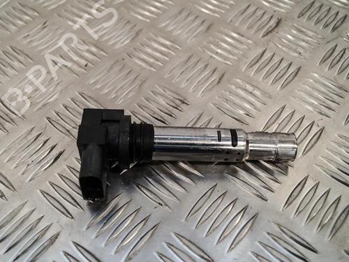 Used Ignition coil Ignition coil VW PASSAT B7 (362) 1.4 TSI (122 hp) 8895642 8895642