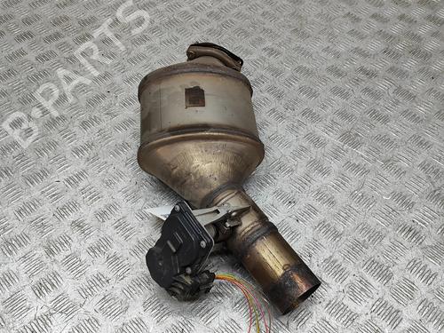 Catalyst AUDI Q5 (FYB, FYG) 2.0 TDI quattro | BP36390976M10 - Image 5