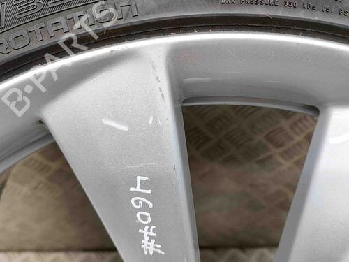 Felg TESLA MODEL 3 (5YJ3) EV AWD | BP29867323C45