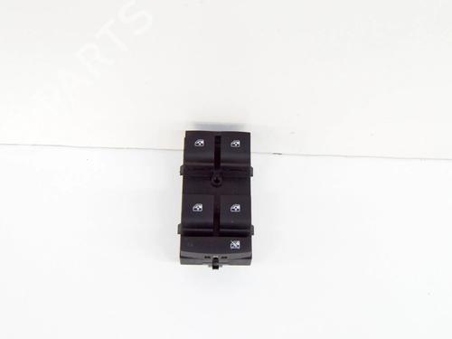 Used Right front window switch Right front window switch OPEL MOKKA / MOKKA X (J13) 1.4 (_76) (140 hp) 12312288 12312288