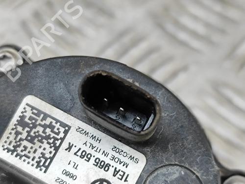 Pompe de circulation d'eau VW ID.4 (E21) PRO | BP27767356M111 