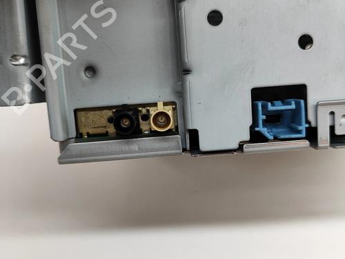 Electronic module FORD PUMA (J2K, CF7) 1.0 EcoBoost mHEV | BP27765612M83 - Image 8