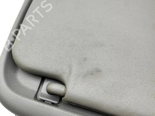 Left sun visor VW CRAFTER 30-35 Bus (2E_) 2.0 TDI | BP37030067I1 - Image 7