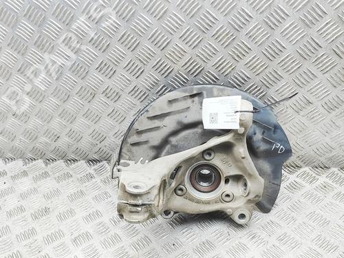 Right front steering knuckle VW TAYRON (R41) 1.5 eHybrid | BP39534527M26 - Image 4