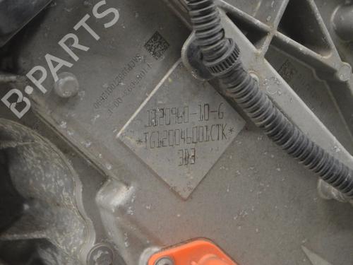 Engine TESLA MODEL 3 (5YJ3) EV Performance AWD | BP33366192M1 - Image 8