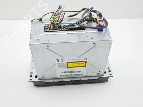 Módulo eletrónico JEEP COMPASS (MK49) 2.2 CRD 4x4 | BP38071373M83 - Image 6