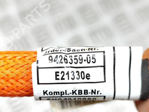 Wiring harness BMW 3 Touring (G21, G81) 330 e Plug-in-Hybrid | BP27772844E16 