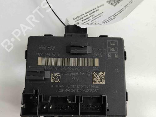 Electronic module VW PASSAT B8 Variant (3G5, CB5) 2.0 TDI | BP24975362M83