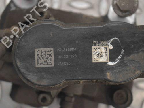 Right rear brake caliper VOLVO XC40 (536) D3 AWD | BP30252278M106