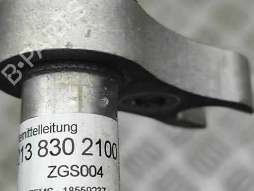 AC pipe MERCEDES-BENZ E-CLASS (W213) E 300 de 4-matic (213.011) | BP34282392M126  - Image 7