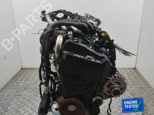 Used Engine Engine 39380362 39380362
