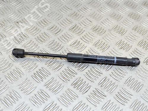 Used Hood lift support VOLVO V60 I (155) D5 (215 hp) 14629178