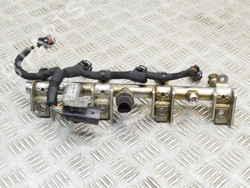 Used Injection rail Injection rail JAGUAR F-TYPE Coupe (X152) 2.0 Ti4 (300 hp) 13319807 13319807