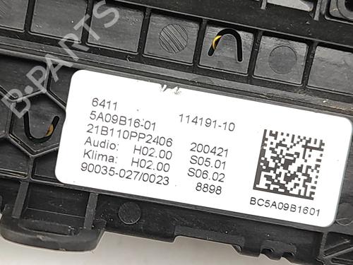 Electronic module BMW 7 (G11, G12) 745 Le Plug-in-Hybrid xDrive | BP32974275M83  - Image 5