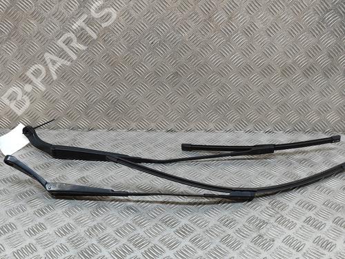Used Front wipers mechanism AUDI A3 (8V1, 8VK) S3 quattro (300 hp) 21187733