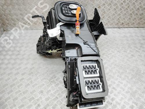 Heater matrix PORSCHE MACAN (XAB) 4 Electric 4 (XABBB1, XABFD1) | BP38466779M63 - Image 4