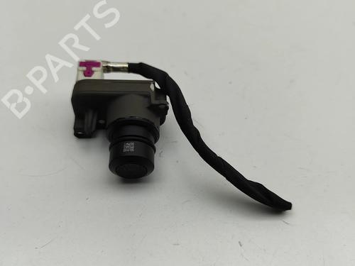 Used Electronic module TESLA MODEL Y (5YJY) EV (347 hp) 27794775