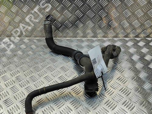 Pipe LAND ROVER RANGE ROVER EVOQUE (L538) 2.2 D 4x4 | BP29486590M125 