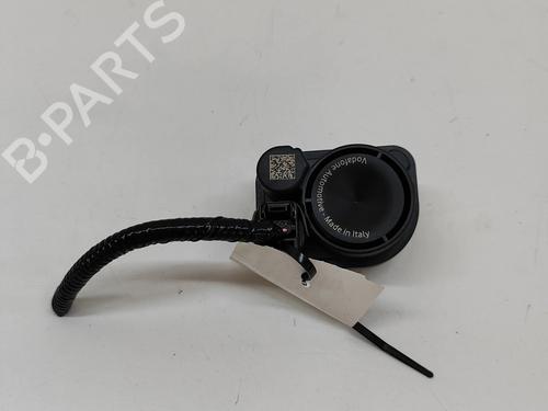 Used Electronic module NISSAN QASHQAI III (J12) 1.3 DIG-T (140 hp) 28565314