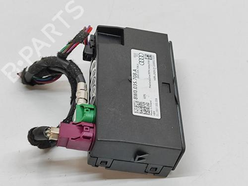 Elektronisk modul AUDI A5 Sportback (F5A, F5F) 35 TDI | BP28194787M83