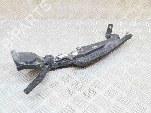 Front bumper bracket FORD RANGER (TKE) 3.2 TDCi 4x4 | BP14654531C158 