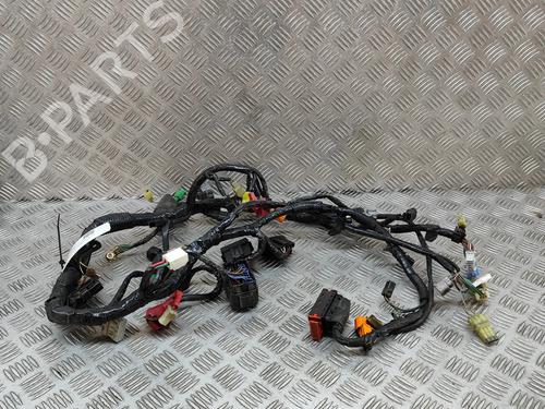 Used Other Other HONDA MOTORCYCLES NT NT 700 V Deauville (RC52A) (65 hp) 33369472 33369472