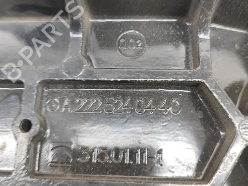 Support MERCEDES-BENZ S-CLASS (W222, V222, X222) S 500 (222.082, 222.182) | BP27789088C155