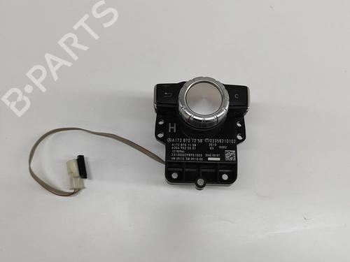 Used Switch MERCEDES-BENZ CLS (C218) CLS 350 CDI / d (218.323) (265 hp) 25912891