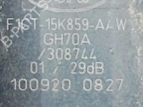 Electronic module FORD RANGER (TKE) 2.0 EcoBlue 4x4 | BP38782863M83 - Image 7